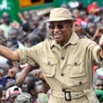 Cellou Dalein Diallo : ‘’Nous n’allons pas cautionner la confiscation du pouvoir’’