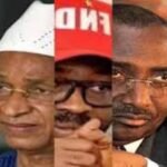 Les Forces Vives de Guinée (FVG) appellent à une manifestation à partir du 5 septembre 2025 sur l’ensemble du territoire national et à l’étranger (déclaration).
