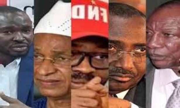 Les Forces Vives de Guinée (FVG) appellent à une manifestation à partir du 5 septembre 2025 sur l’ensemble du territoire national et à l’étranger (déclaration).