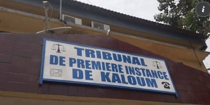 Procès des syndicalistes de la BCRG au TPI-Kaloum : le parquet demande leur condamnation