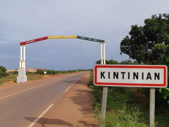 Préfecture de Kintinan (Siguiri): un assaillant tue son ami après une attaque