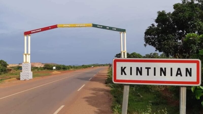 Préfecture de Kintinan (Siguiri): un assaillant tue son ami après une attaque