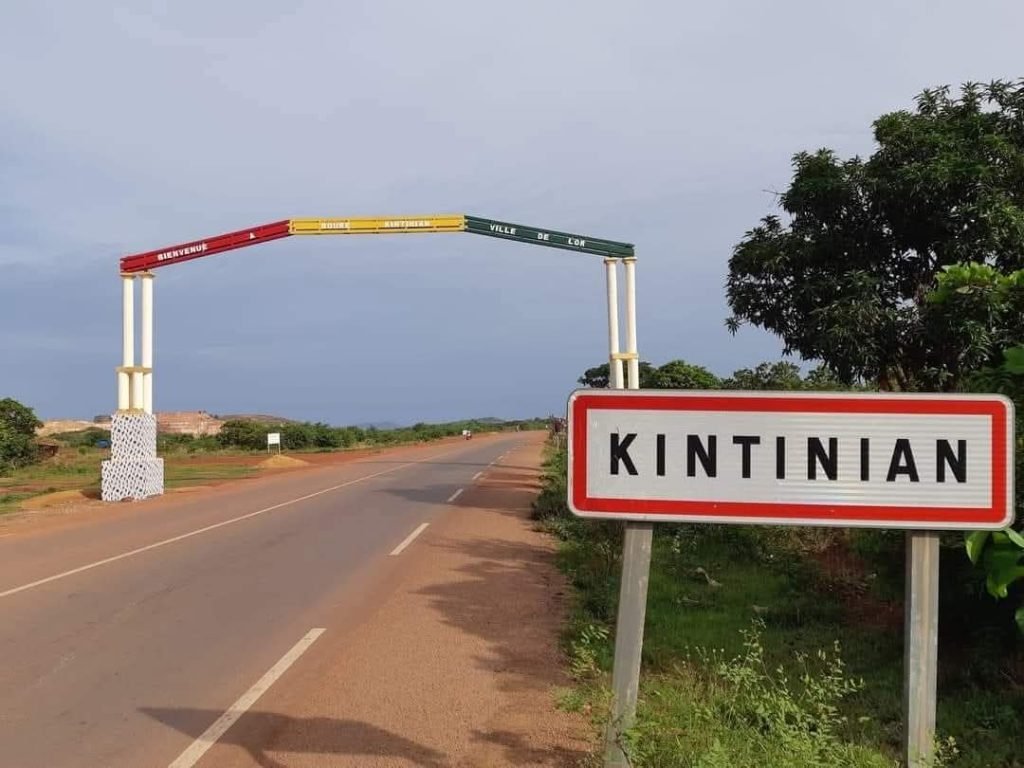 Préfecture de Kintinan (Siguiri): un assaillant tue son ami après une attaque