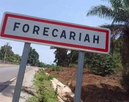 Guinée: six corps découverts dans une fosse commune dans la préfecture de Forécariah