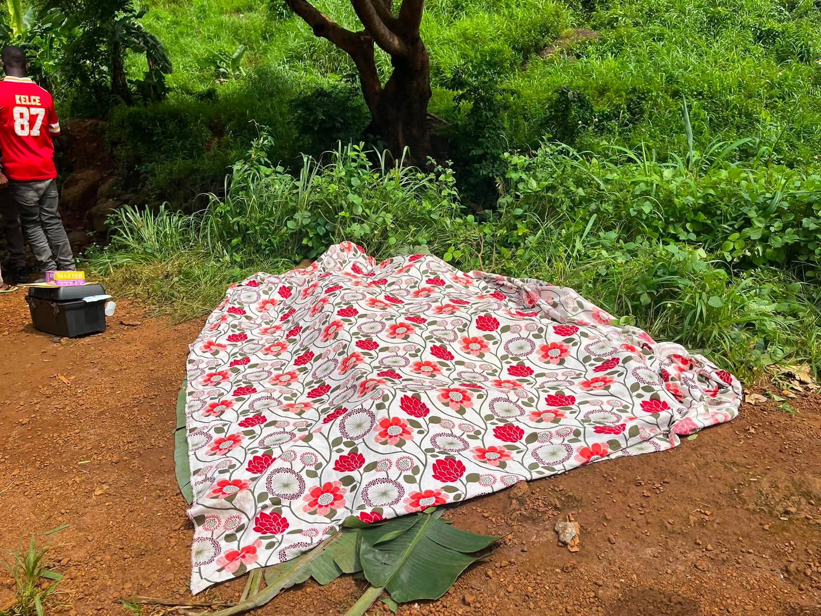Kagbelen: un homme meurt noyé