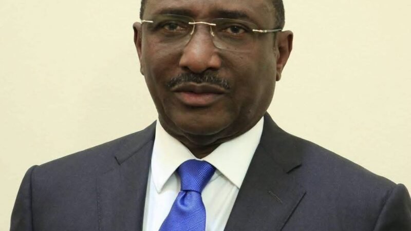 Paris : Sidya Touré ( UFR) est décédé